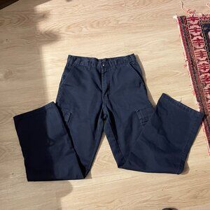 Vintage Big Bill Utility Pants